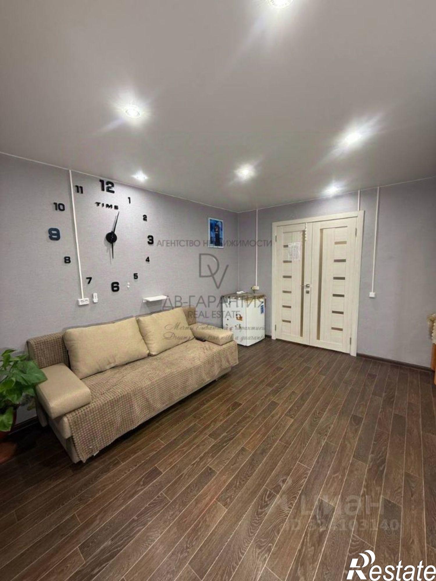 Купить квартиру за 2 800 000 рублей на Хорпинское шоссе, 1 2