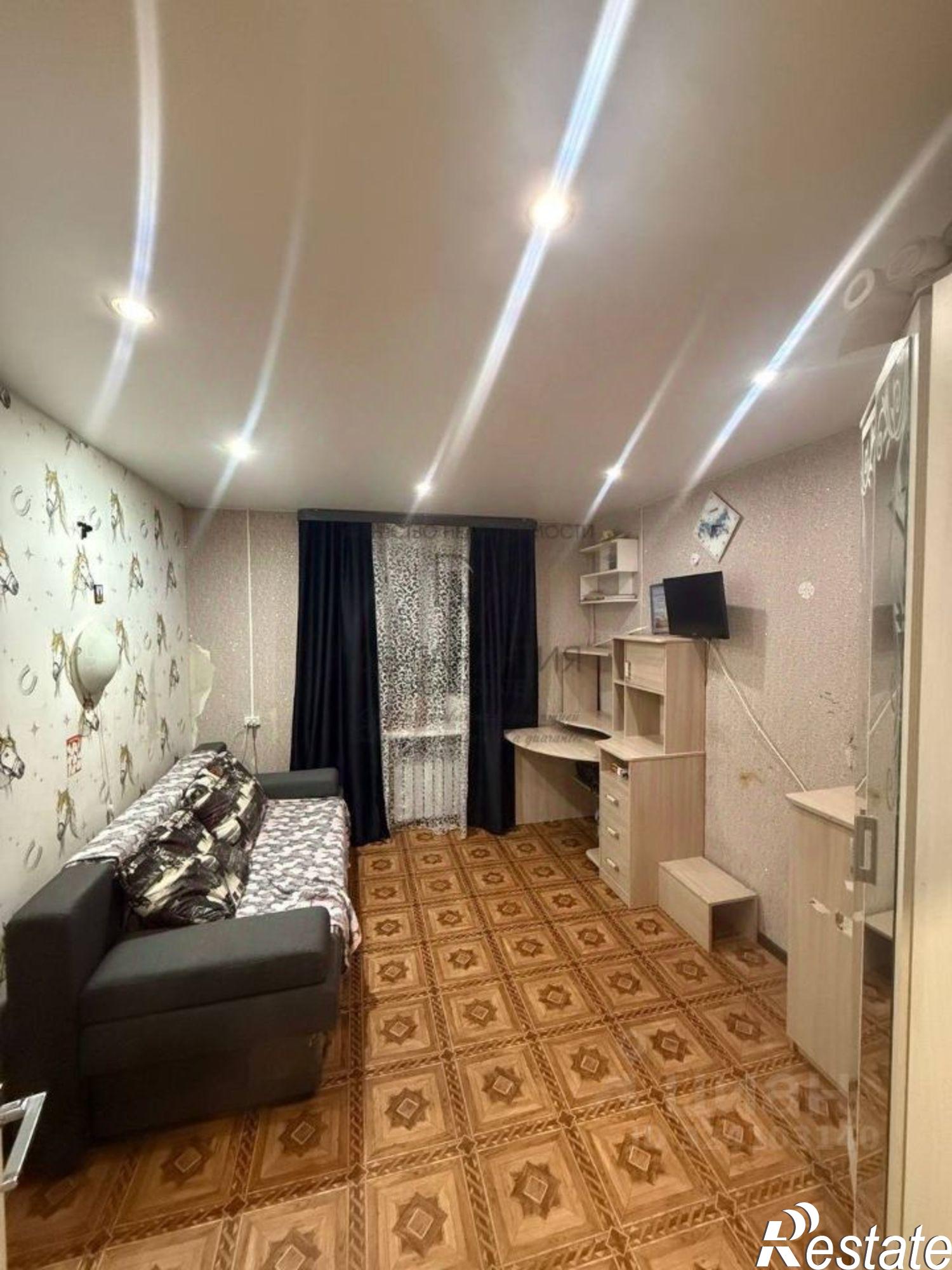 Купить квартиру за 2 800 000 рублей на Хорпинское шоссе, 1 2