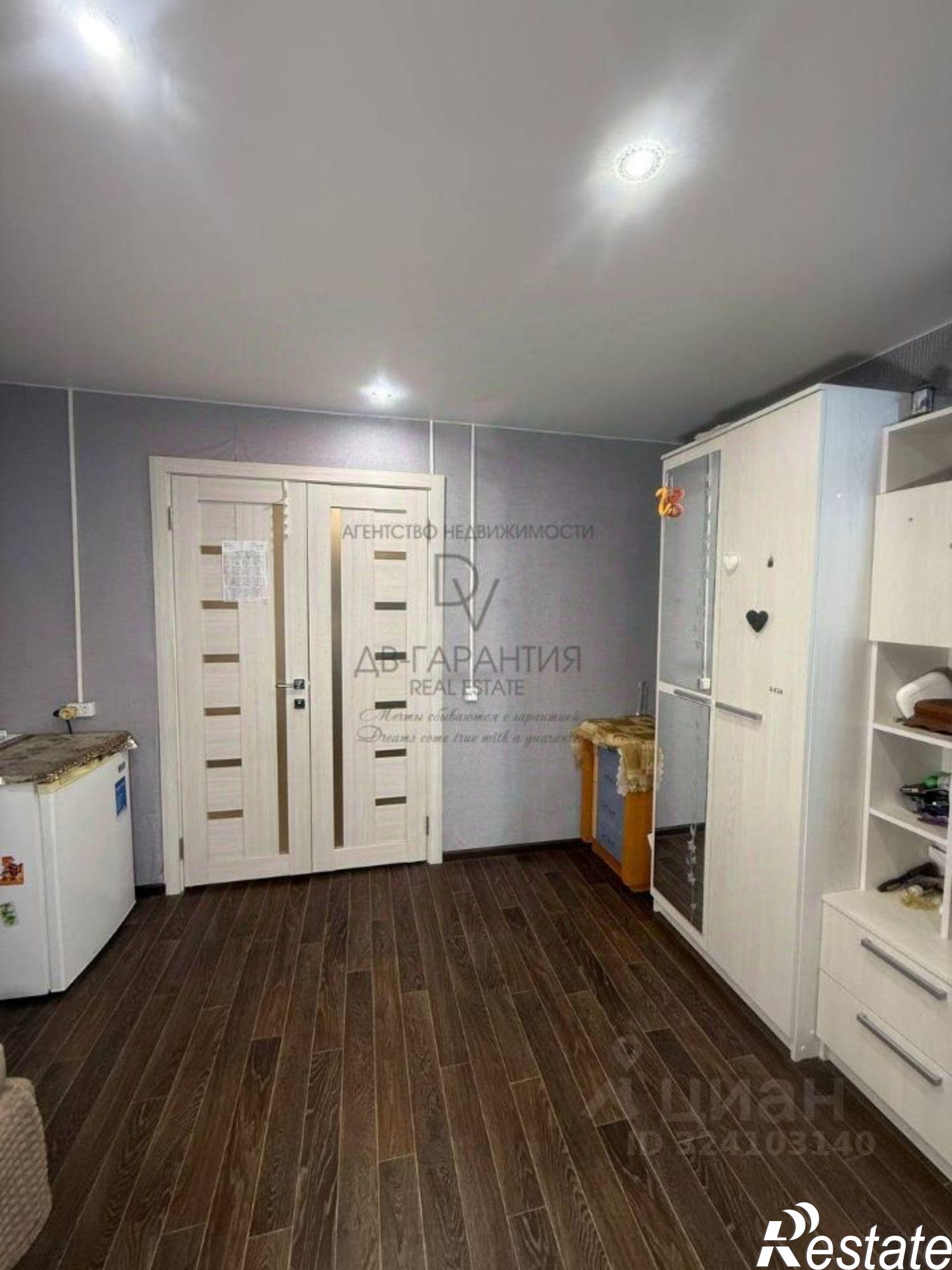 Купить квартиру за 2 800 000 рублей на Хорпинское шоссе, 1 2