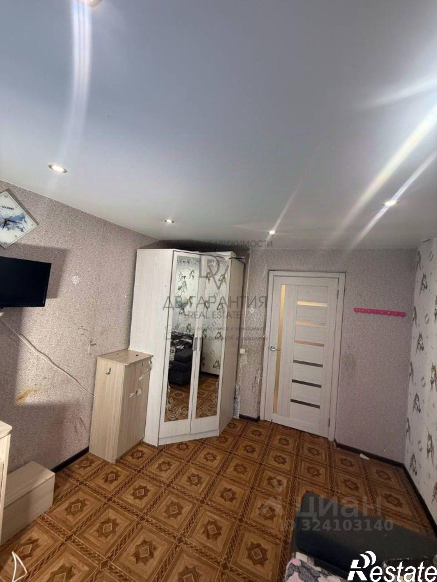 Купить квартиру за 2 800 000 рублей на Хорпинское шоссе, 1 2