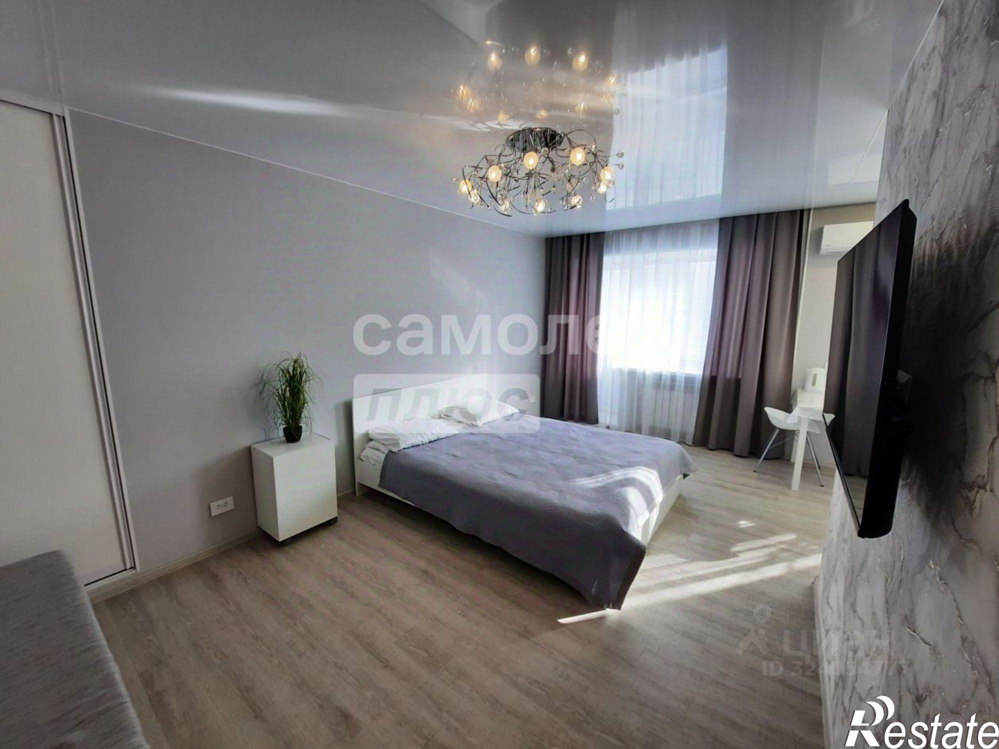 Купить квартиру за 5 150 000 рублей на пр-кт Ленина, 13