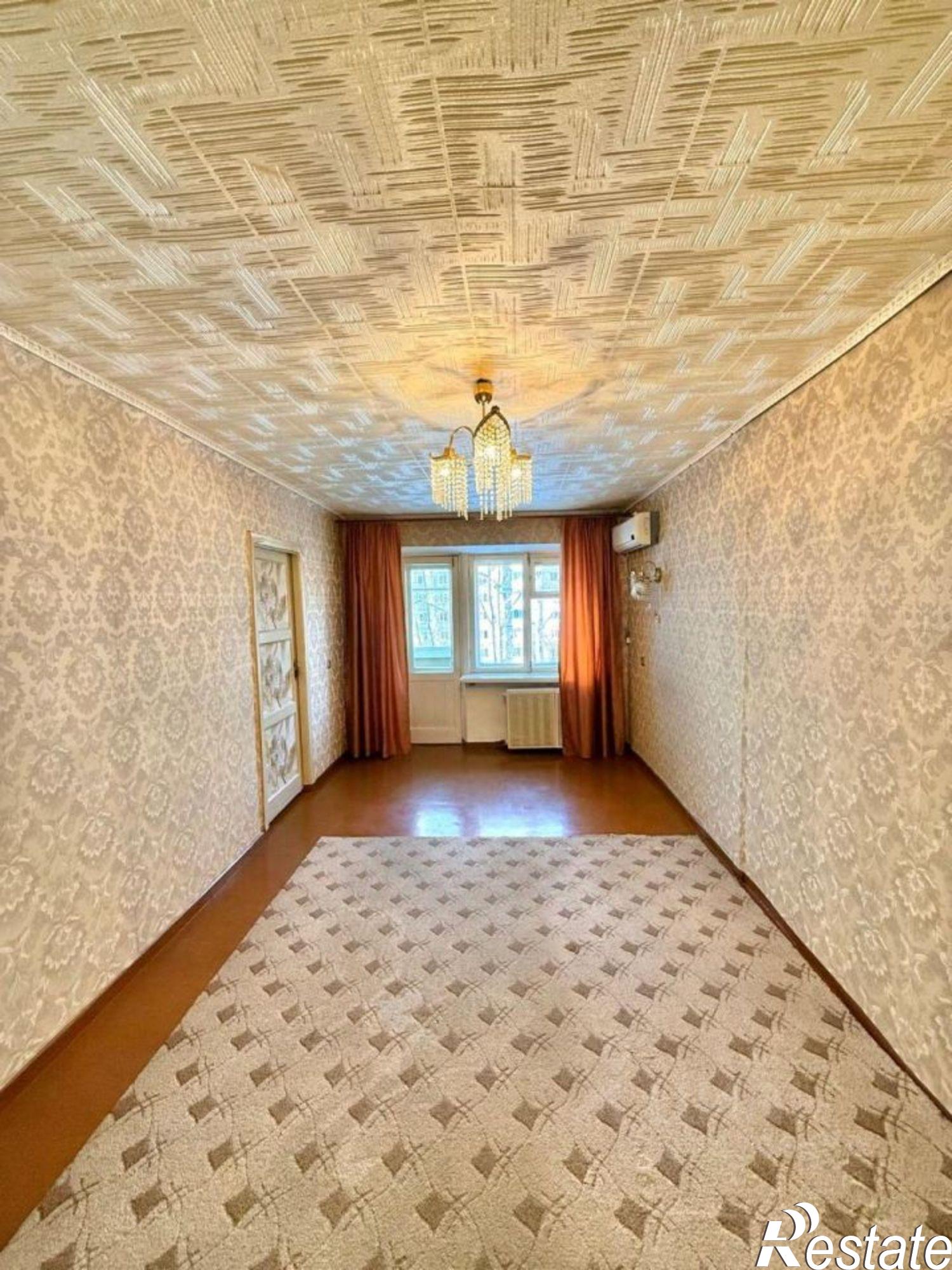 Купить квартиру за 2 800 000 рублей на Октябрьский пр-кт, 6