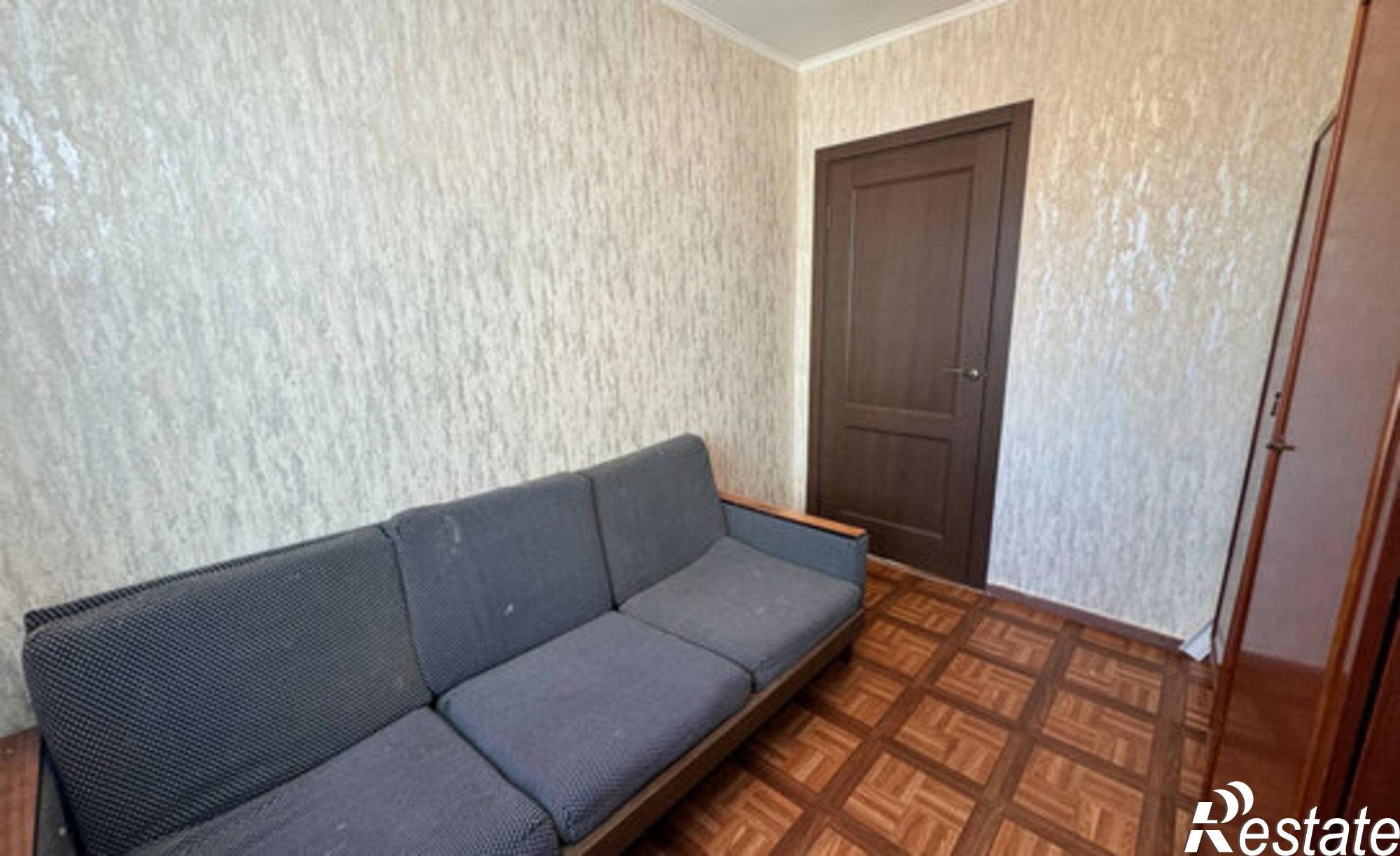 Купить квартиру за 3 850 000 рублей на ул Ленинградская, 74