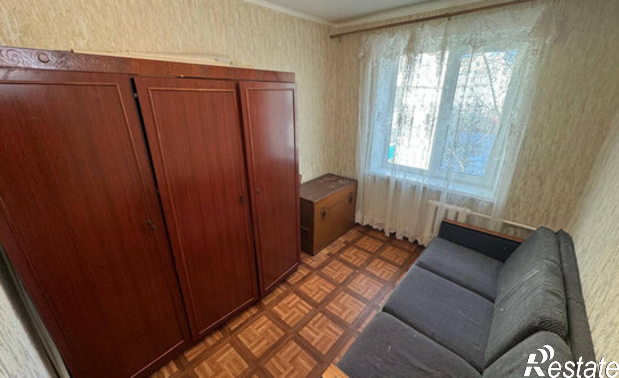 Купить квартиру за 3 850 000 рублей на ул Ленинградская, 74