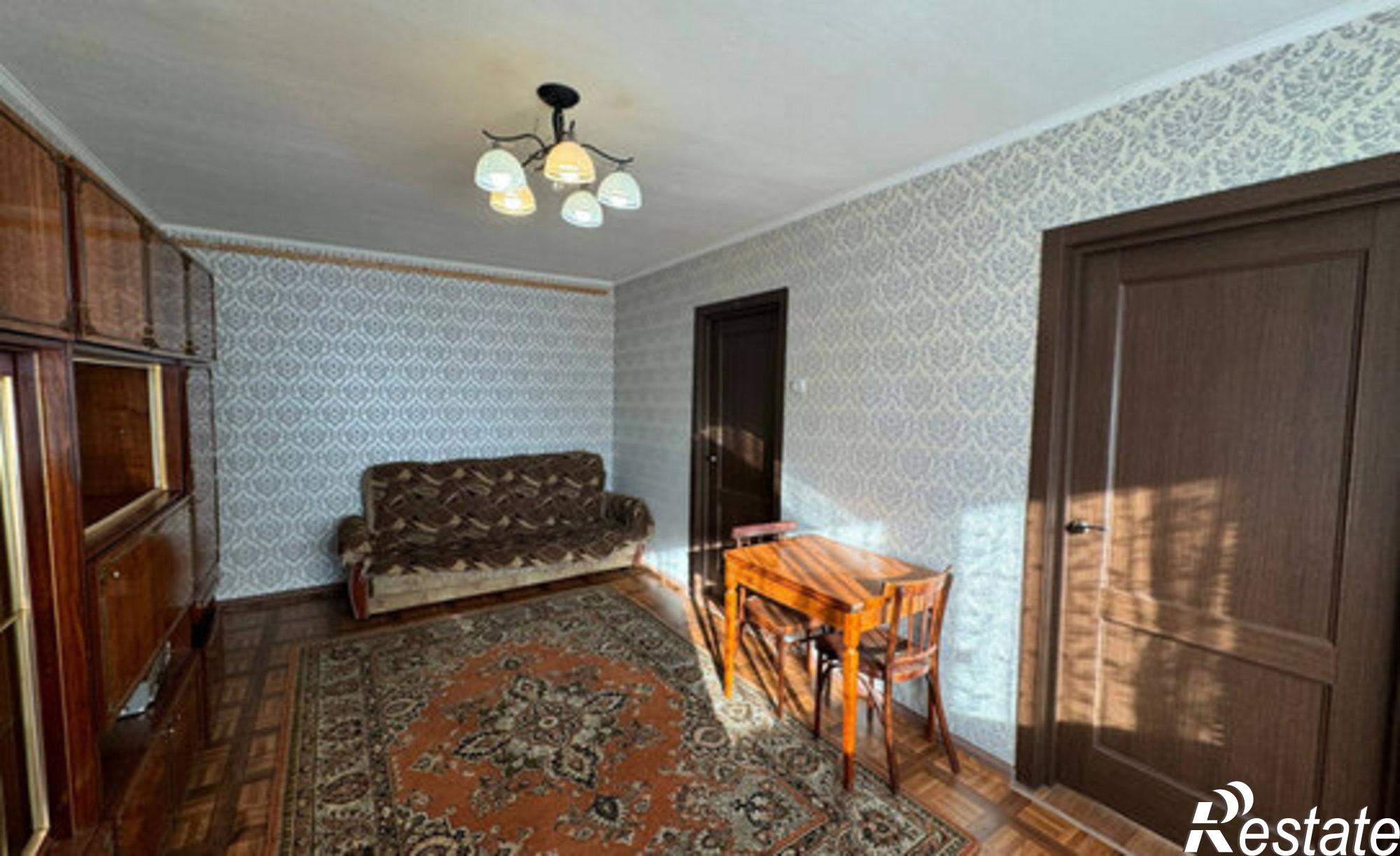 Купить квартиру за 3 850 000 рублей на ул Ленинградская, 74