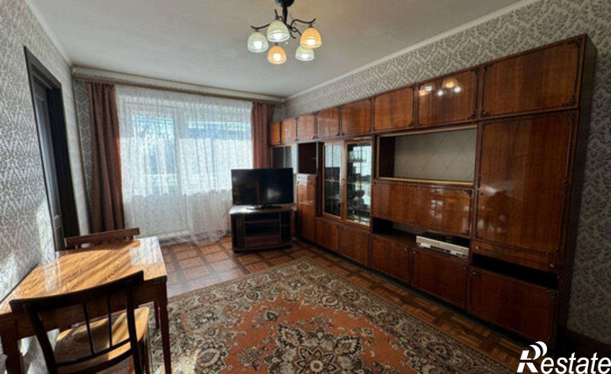 Купить квартиру за 3 850 000 рублей на ул Ленинградская, 74