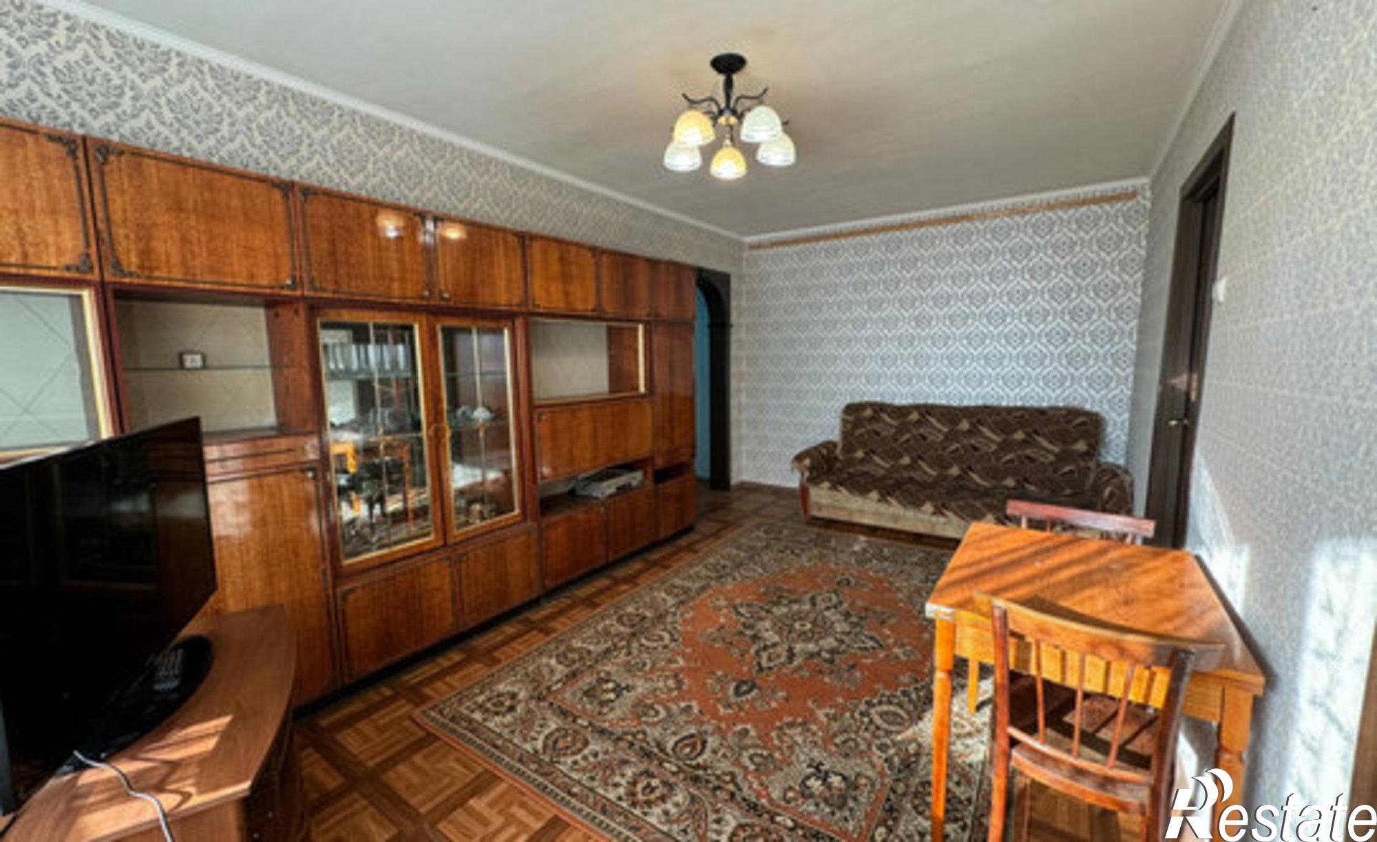 Купить квартиру за 3 850 000 рублей на ул Ленинградская, 74