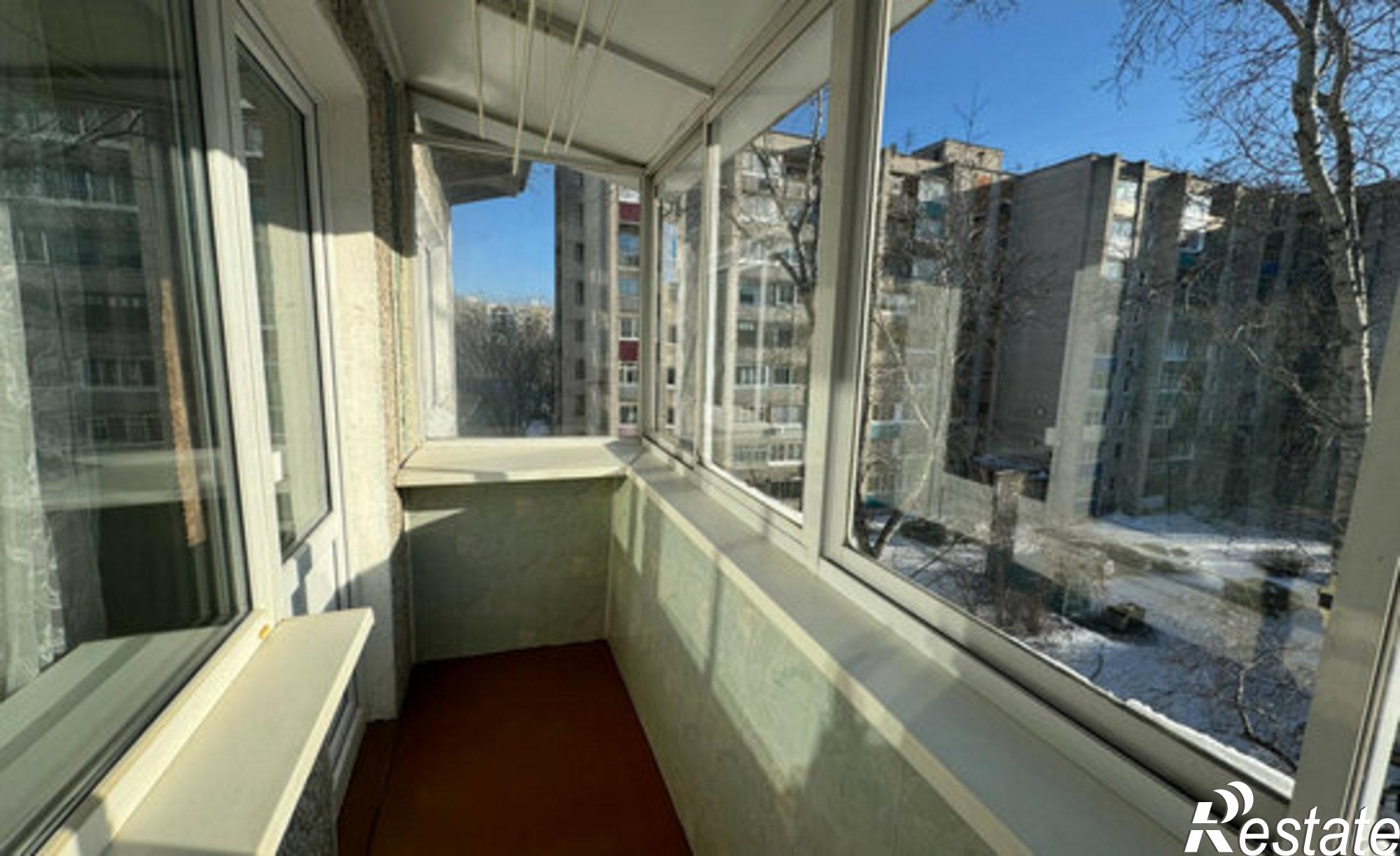 Купить квартиру за 3 850 000 рублей на ул Ленинградская, 74