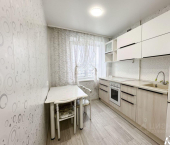 1-комн, 30кв м, этаж 8/9 ул Дикопольцева, 39