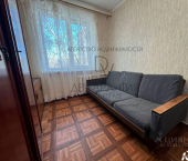 4-комн, 61кв м, этаж 5/5 Ленинградская улица, 74