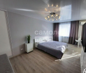 1-комн, 30кв м, этаж 4/5 пр-кт Ленина, 13