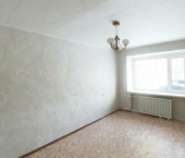 2-комн, 48кв м, этаж 1/5 Хорпинское шоссе, 1 2