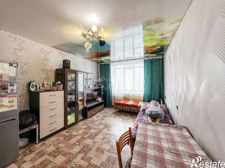 Комната улица Пирогова, 32,  д. 32