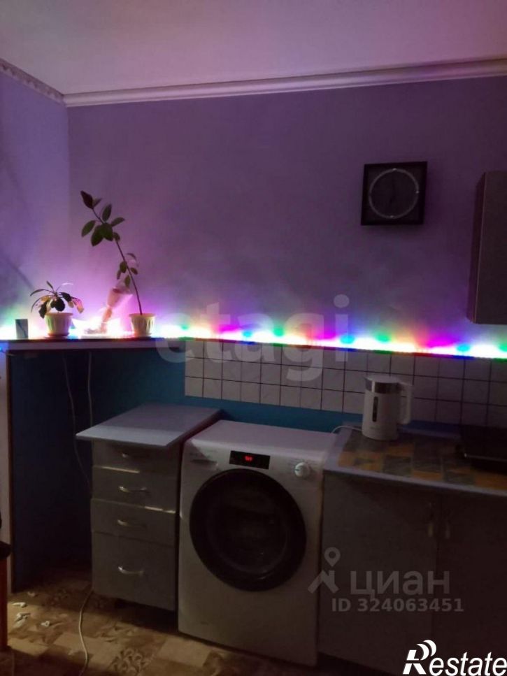 Комната улица Пирогова, 32,  д. 32