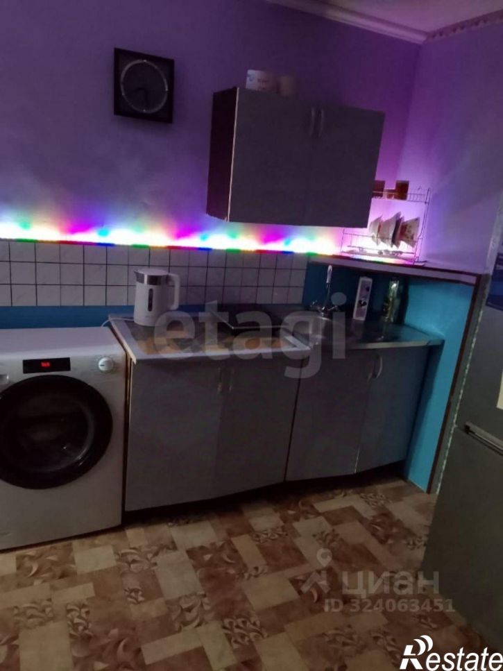 Комната улица Пирогова, 32,  д. 32