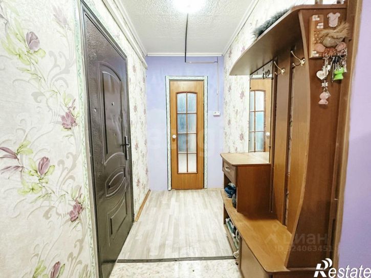 Комната улица Пирогова, 32,  д. 32