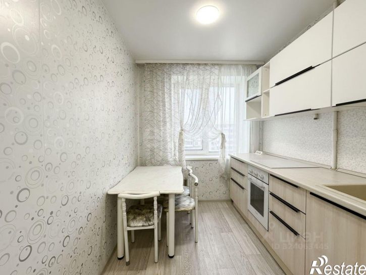 1-комн квартира ул Дикопольцева, 39,  д. 39