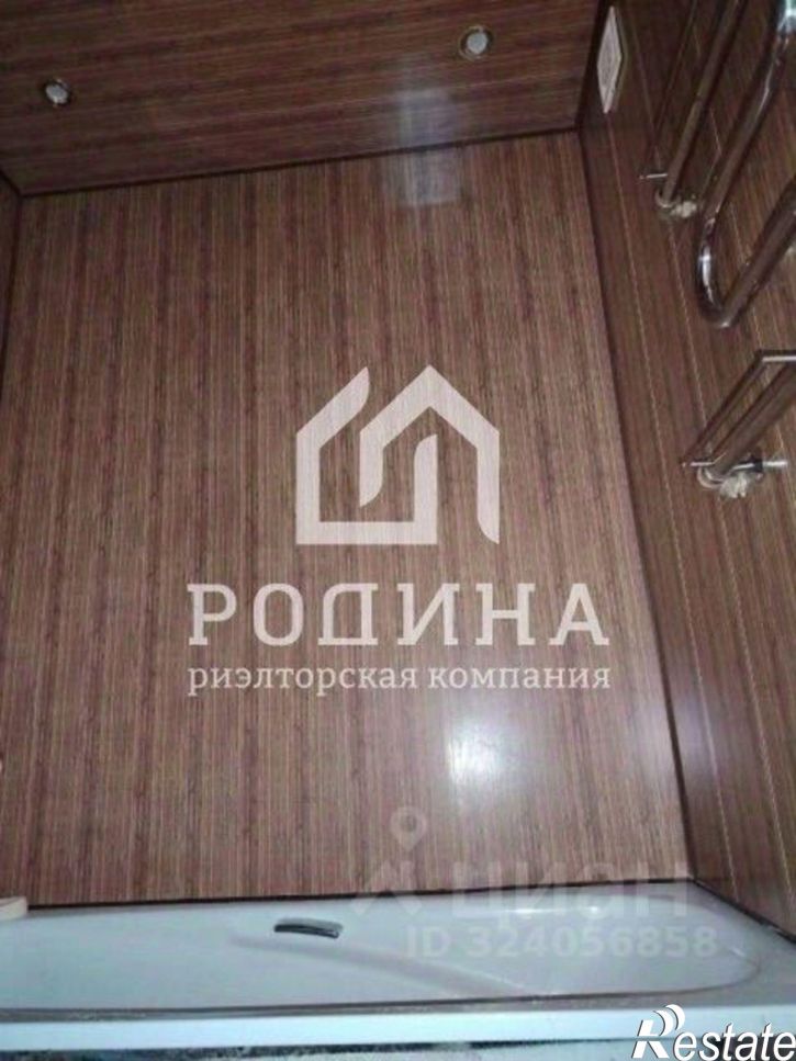 2-комн квартира ул Калинина, 41 3,  д. 41 3,  к. 3