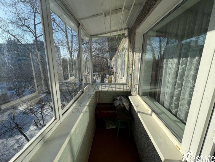 4-комн квартира Ленинградская улица, 74,  д. 74