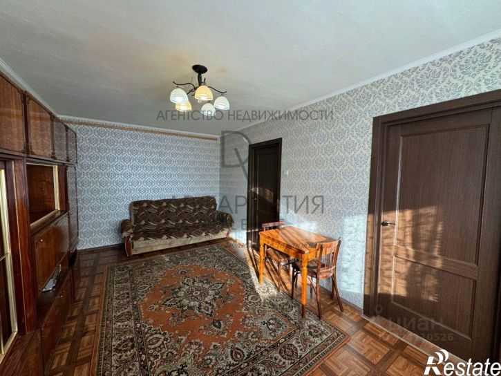 4-комн квартира Ленинградская улица, 74,  д. 74