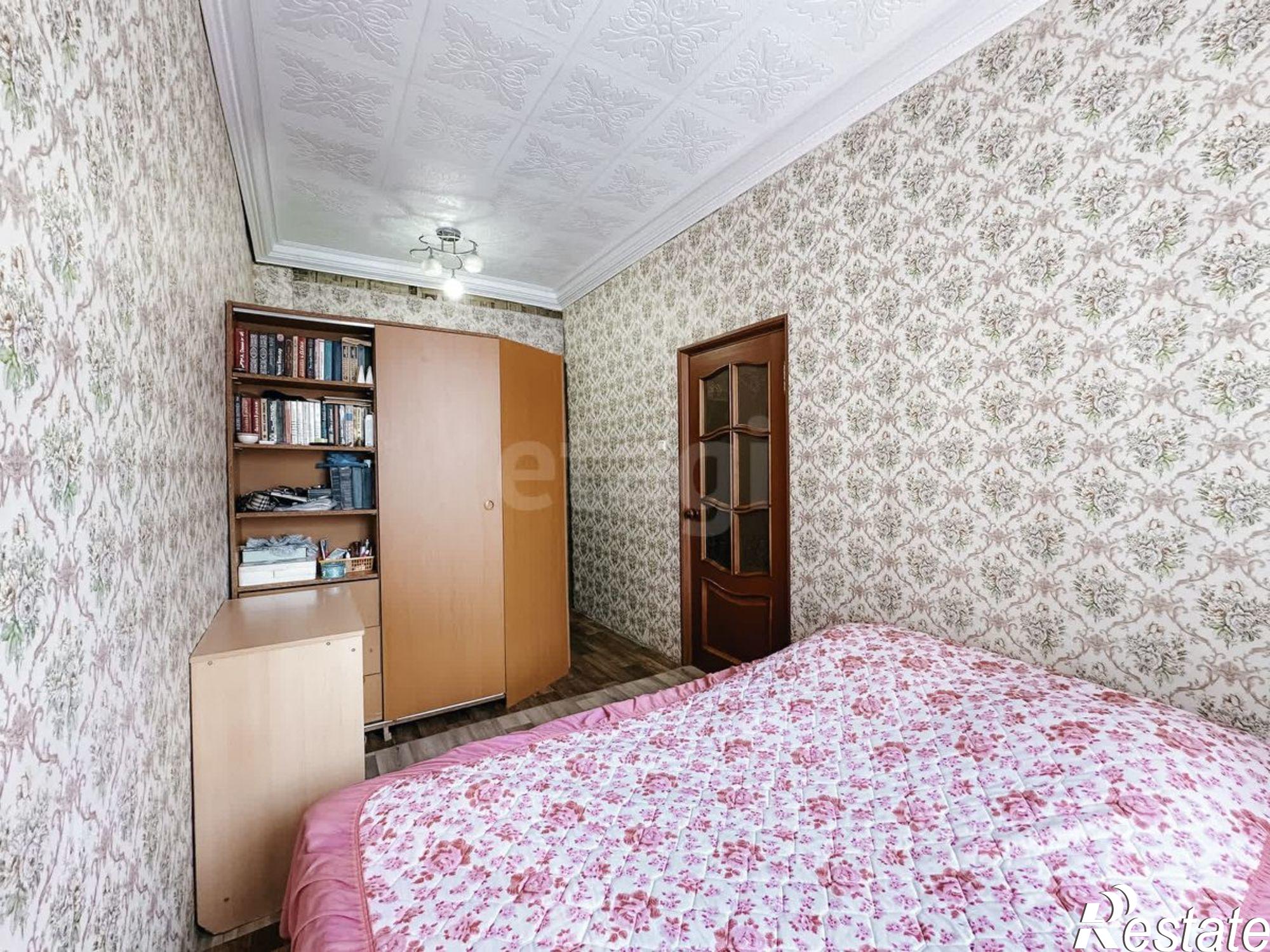 Купить квартиру за 4 800 000 рублей на проспект Мира, 25