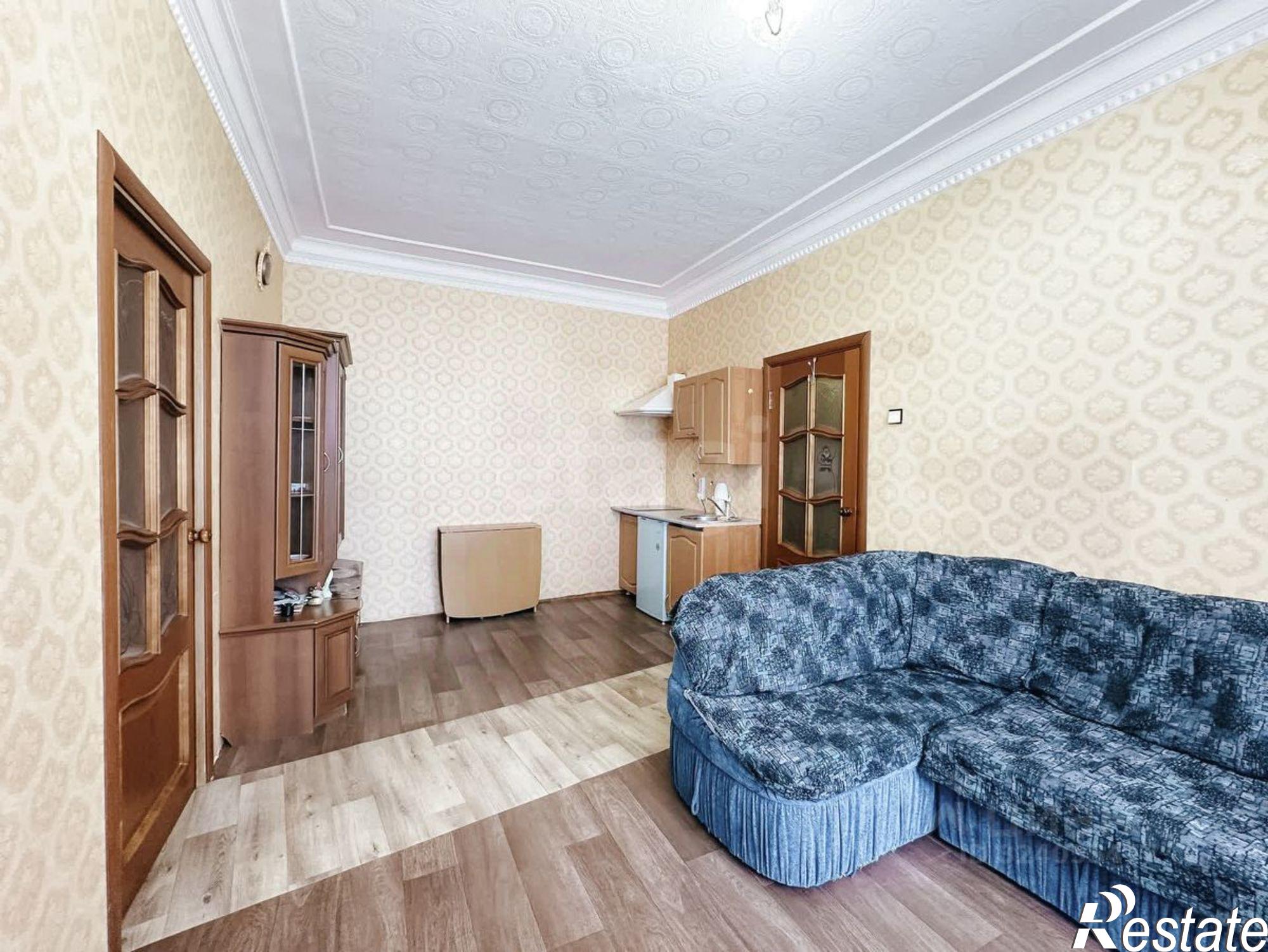 Купить квартиру за 4 800 000 рублей на проспект Мира, 25