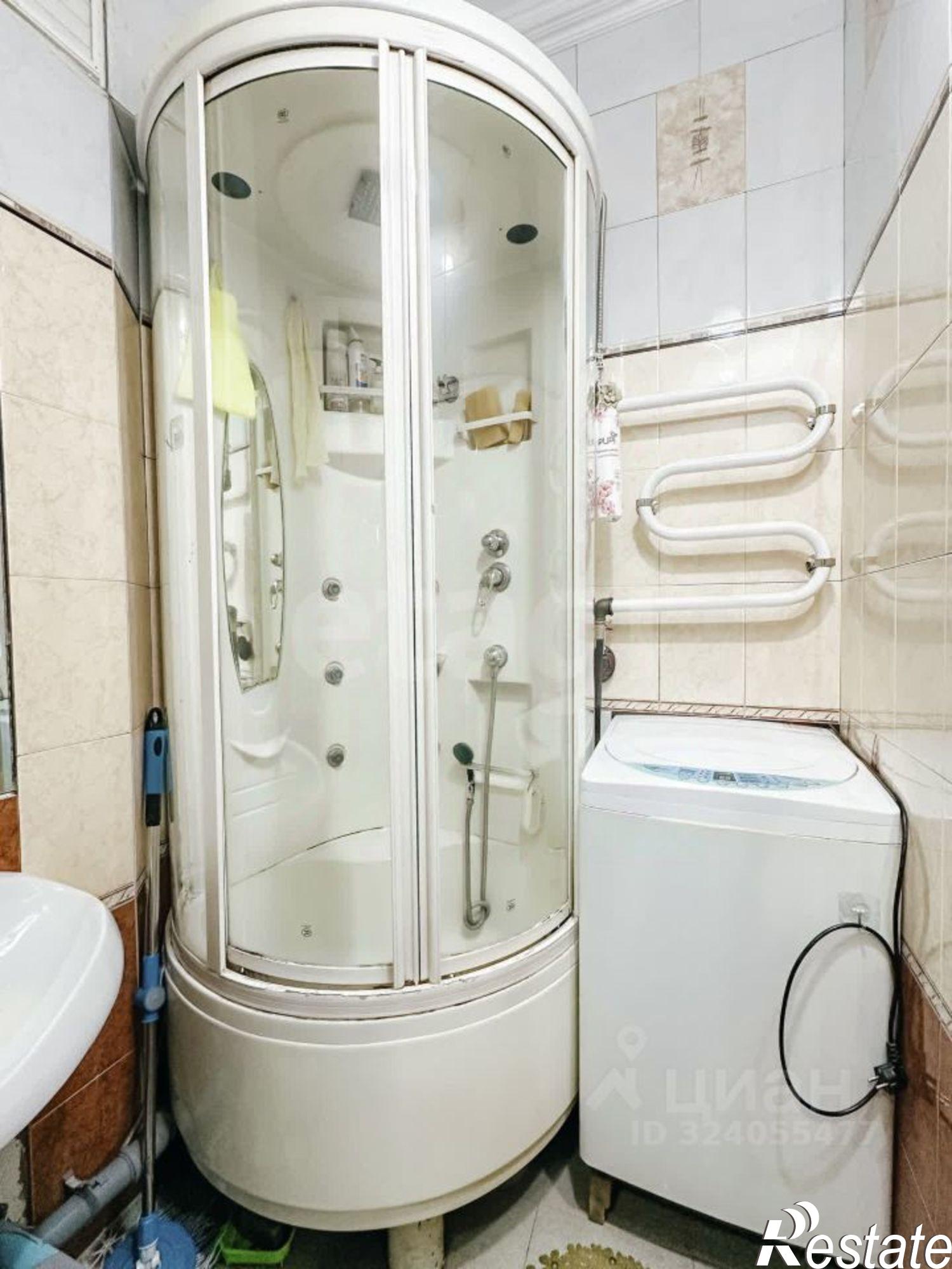 Купить квартиру за 4 800 000 рублей на проспект Мира, 25