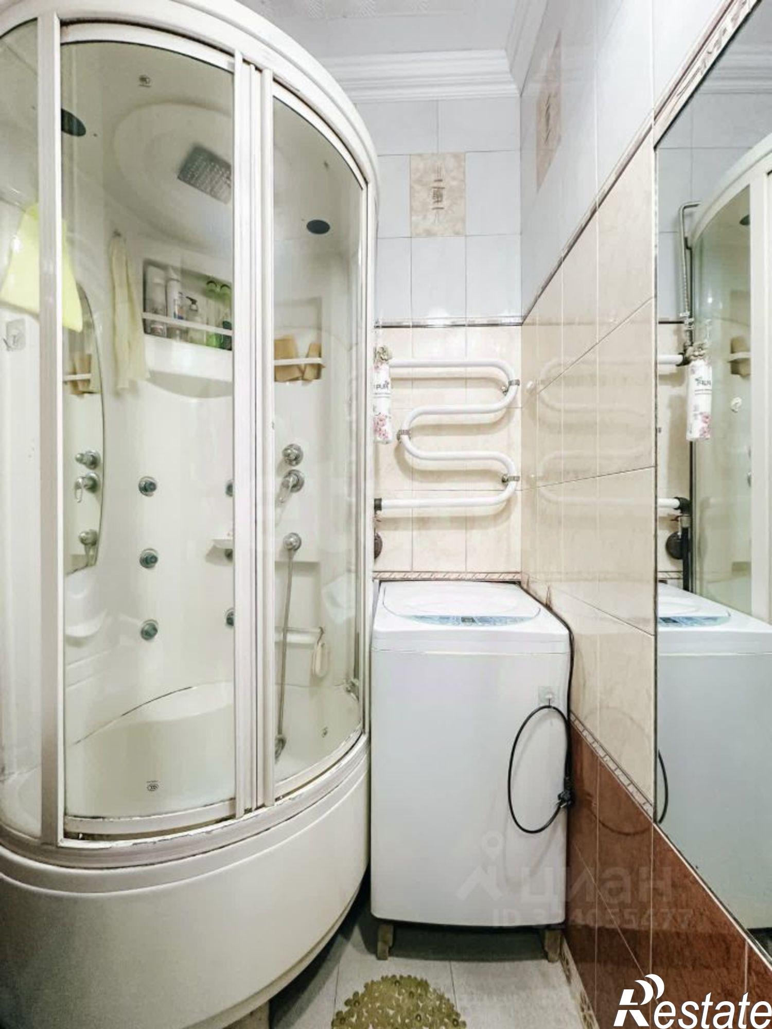 Купить квартиру за 4 800 000 рублей на проспект Мира, 25