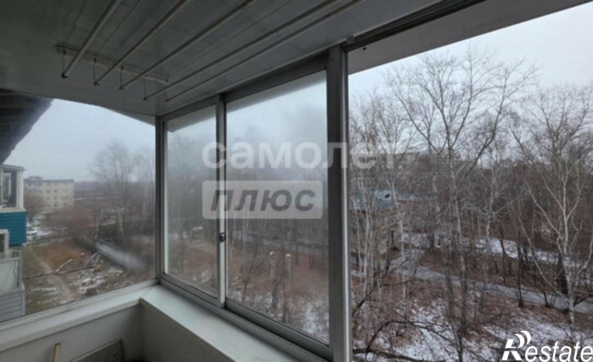 Купить квартиру за 4 500 000 рублей на Магистральное шоссе, 13 2