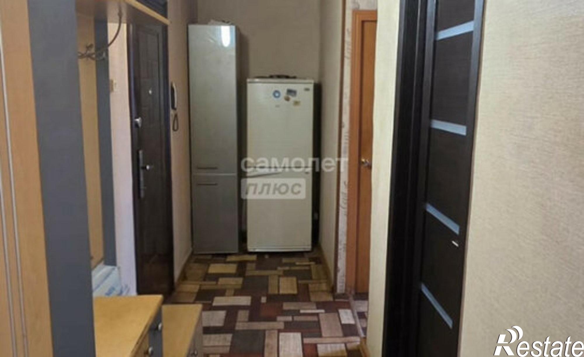 Купить квартиру за 4 500 000 рублей на Магистральное шоссе, 13 2