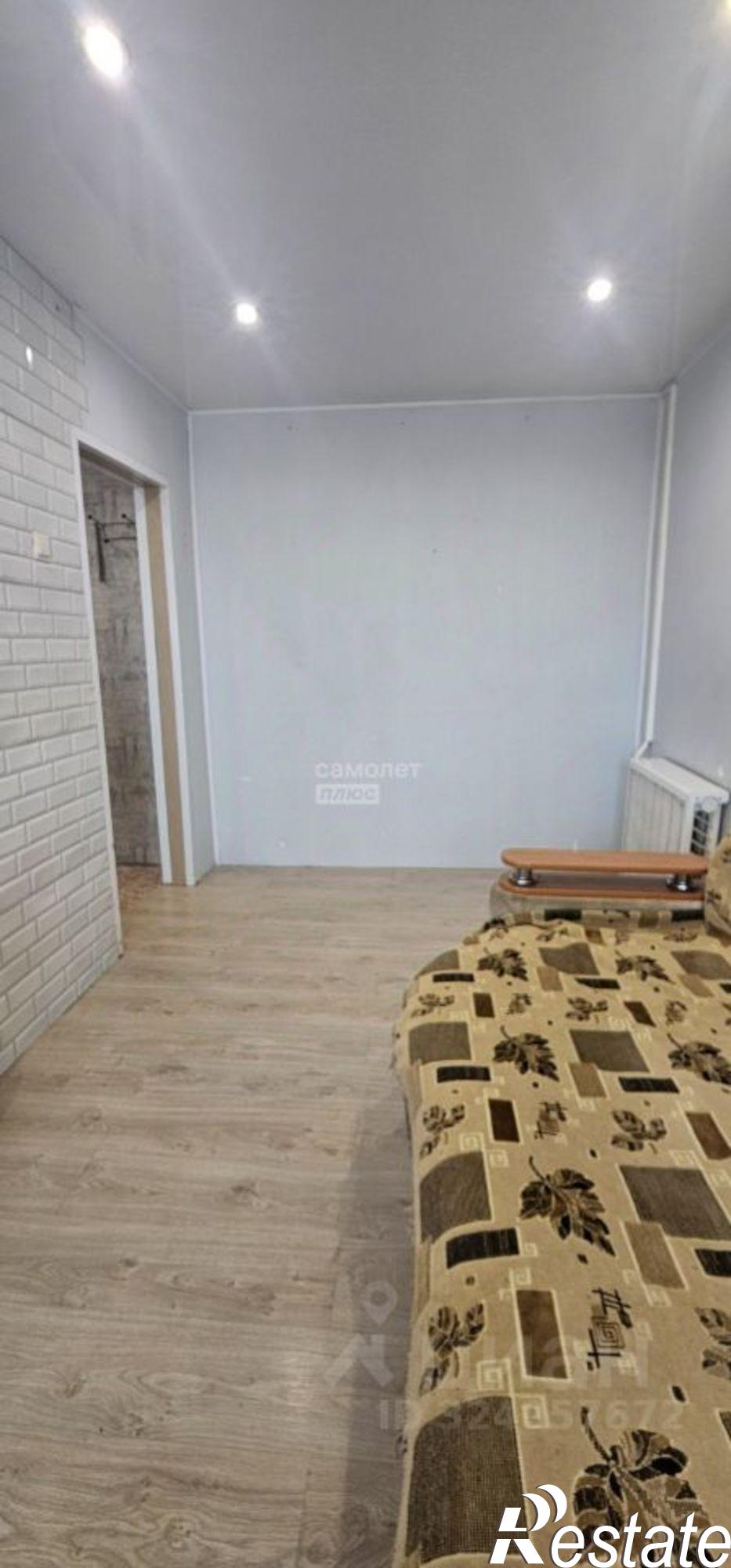 Купить квартиру за 1 900 000 рублей на Пионерская улица, 67