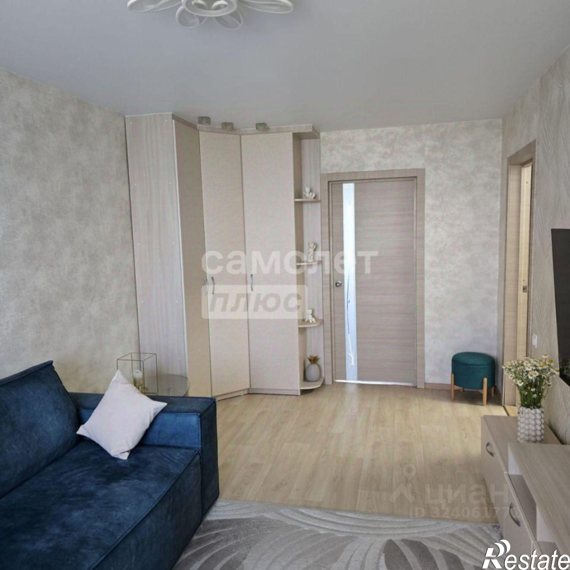 Сдать квартиру за 60 000 рублей на Московский пр-кт, 26 2