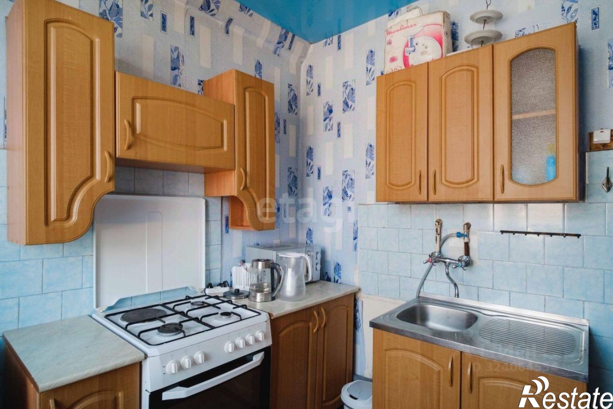 Купить квартиру за 2 500 000 рублей на Ремесленная улица, 8