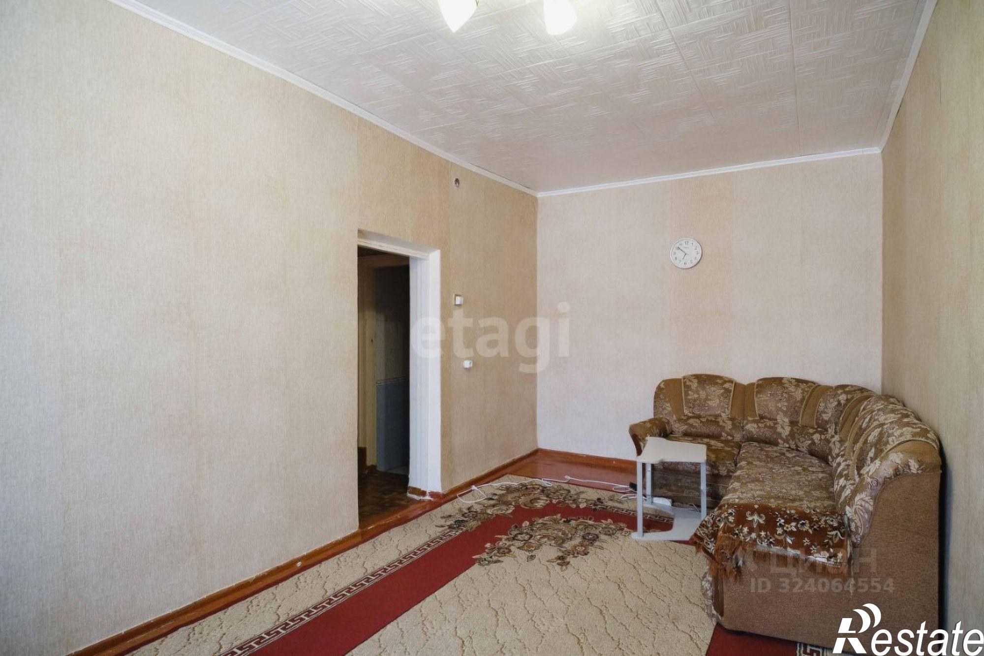 Купить квартиру за 2 500 000 рублей на Ремесленная улица, 8