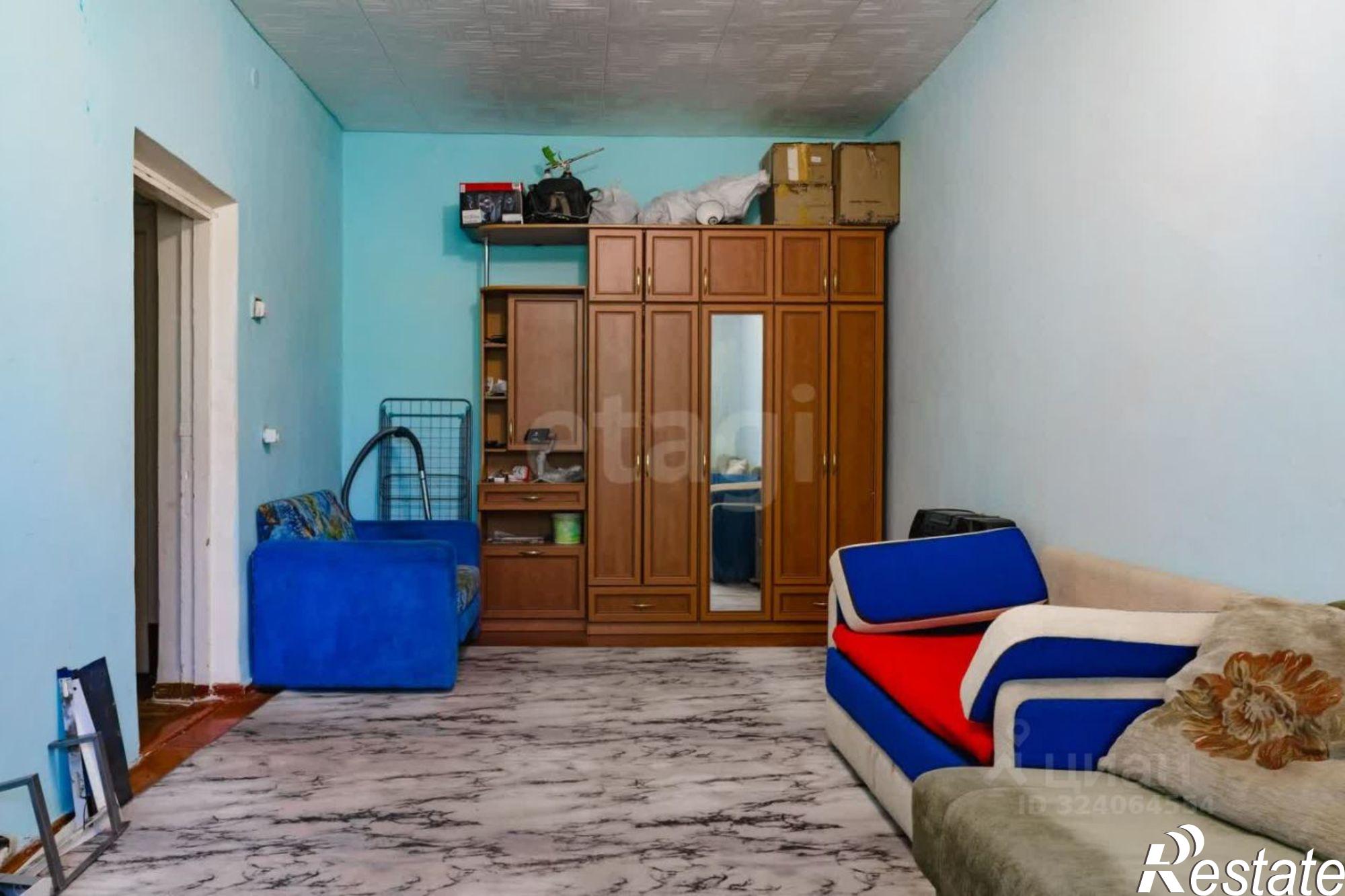 Купить квартиру за 2 500 000 рублей на Ремесленная улица, 8