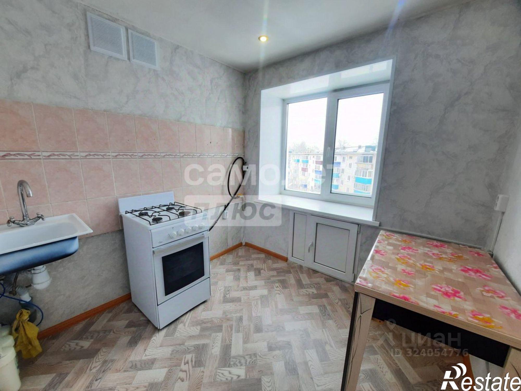 Купить квартиру за 3 750 000 рублей на ул Васянина, 7