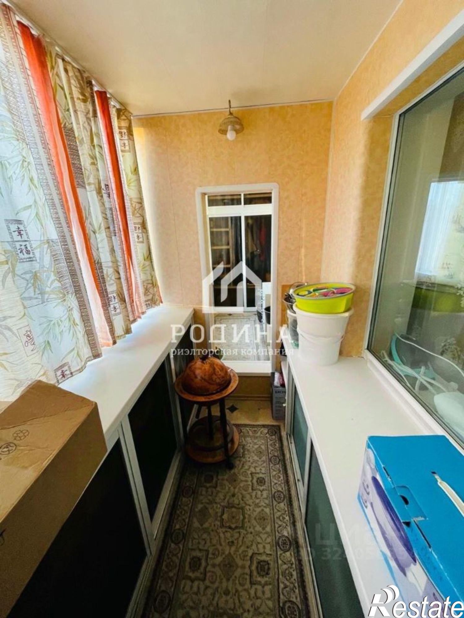 Купить квартиру за 6 200 000 рублей на ул Ленинградская, 70