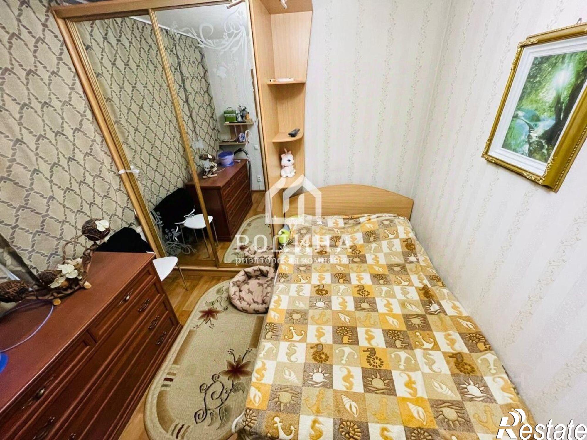 Купить квартиру за 6 200 000 рублей на ул Ленинградская, 70