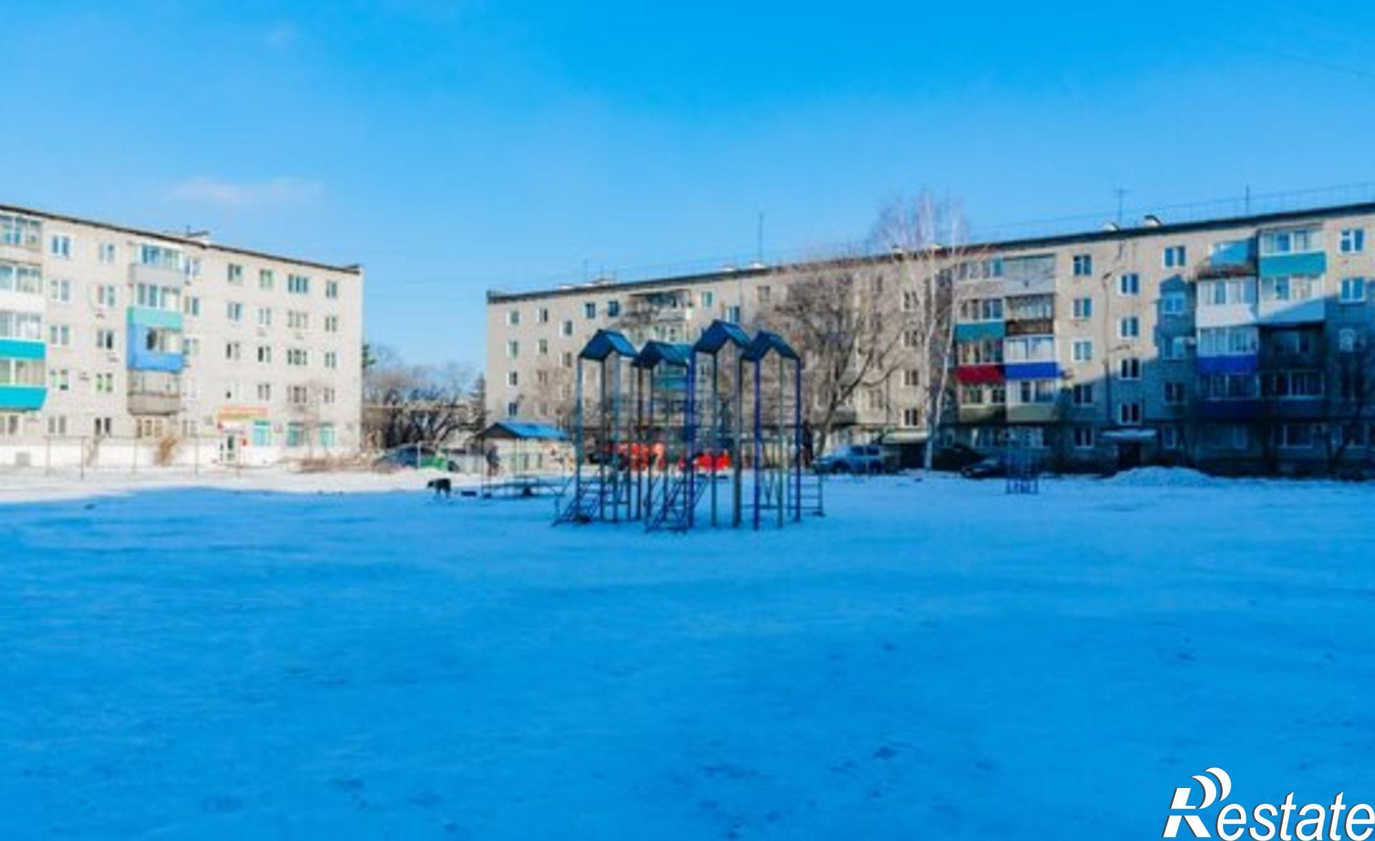 Купить квартиру за 3 700 000 рублей на ул Ленинградская, 31/2