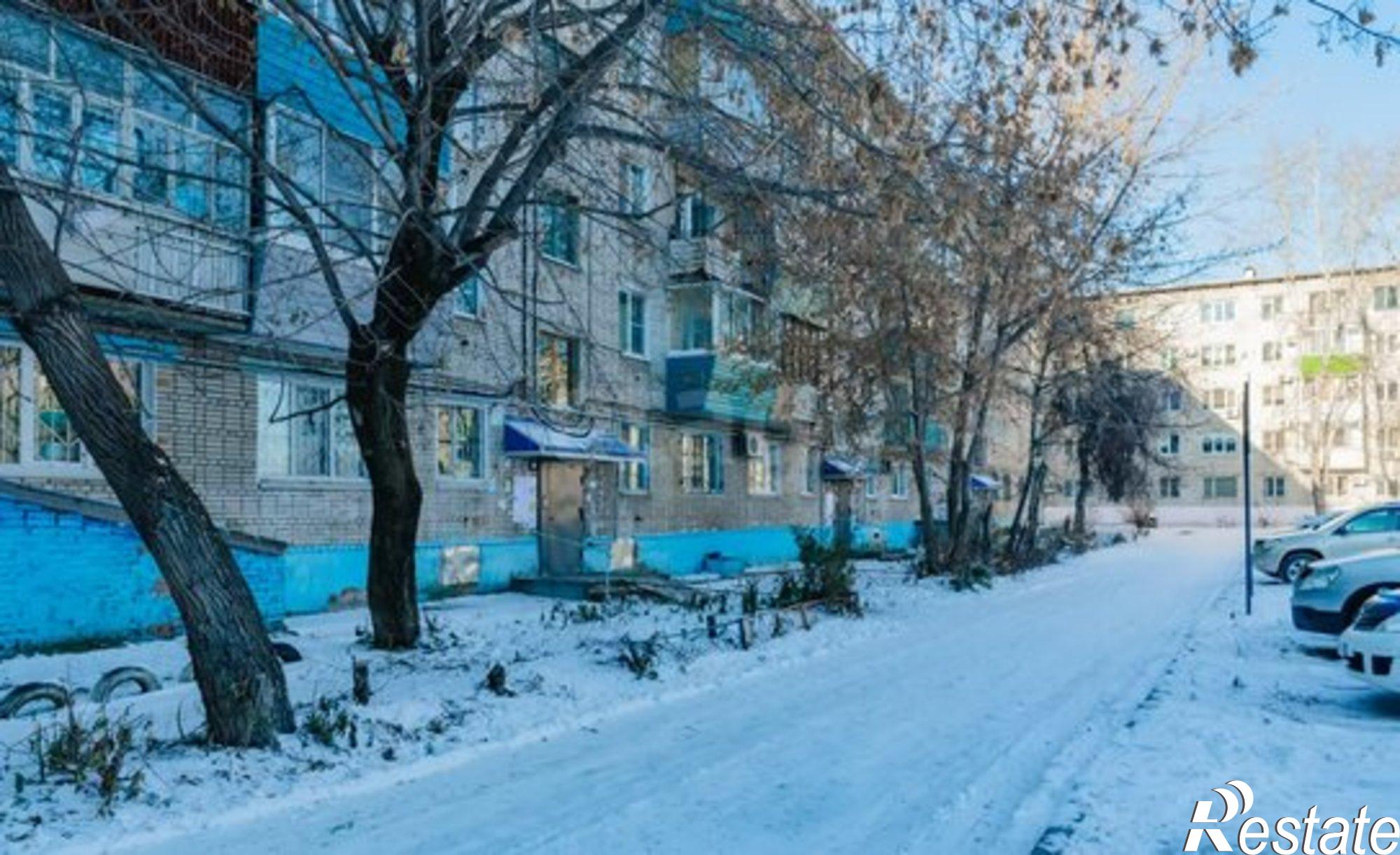 Купить квартиру за 3 700 000 рублей на ул Ленинградская, 31/2