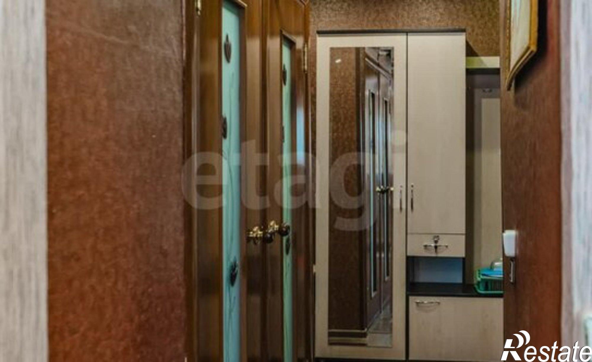 Купить квартиру за 3 700 000 рублей на ул Ленинградская, 31/2