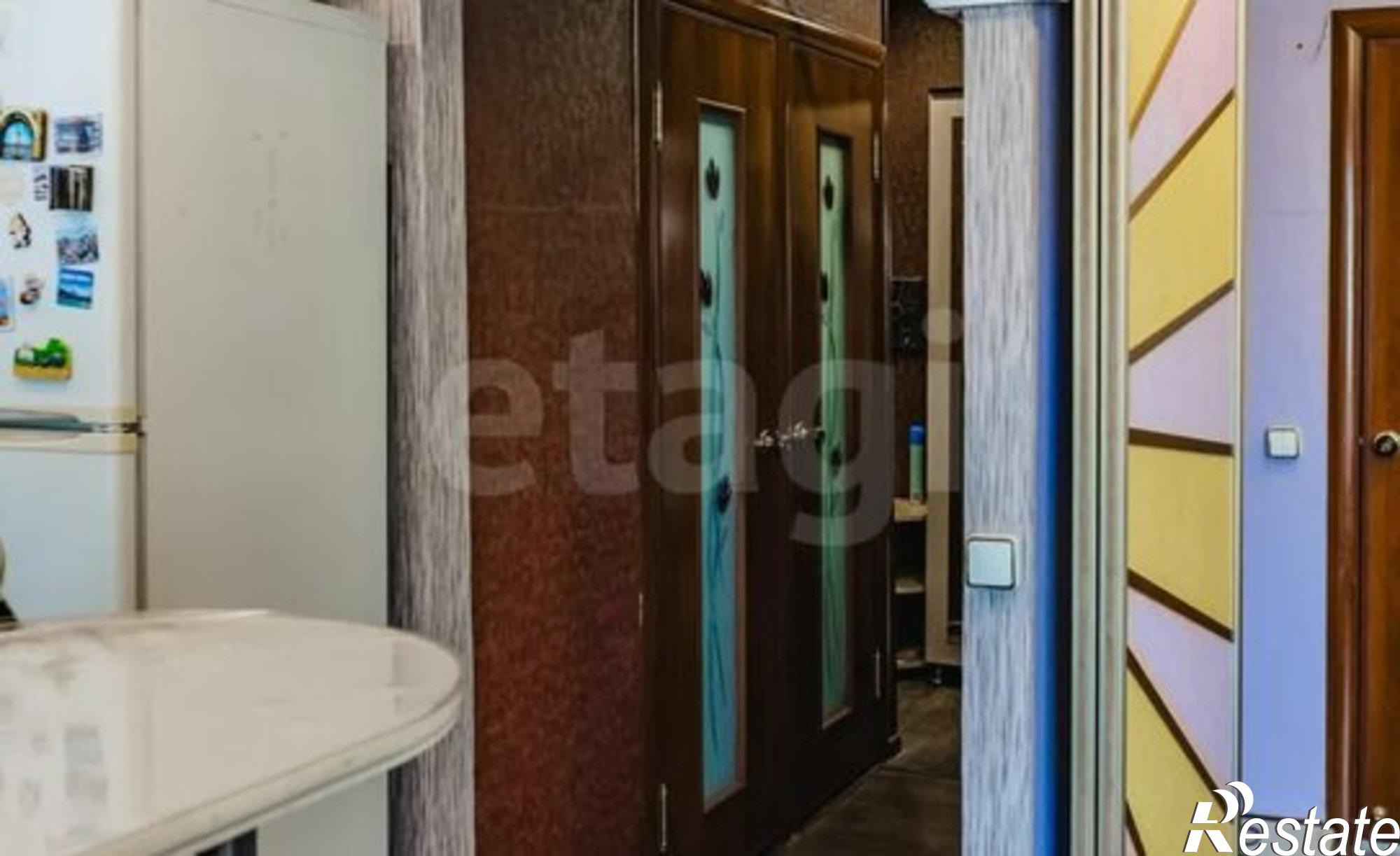 Купить квартиру за 3 700 000 рублей на ул Ленинградская, 31/2