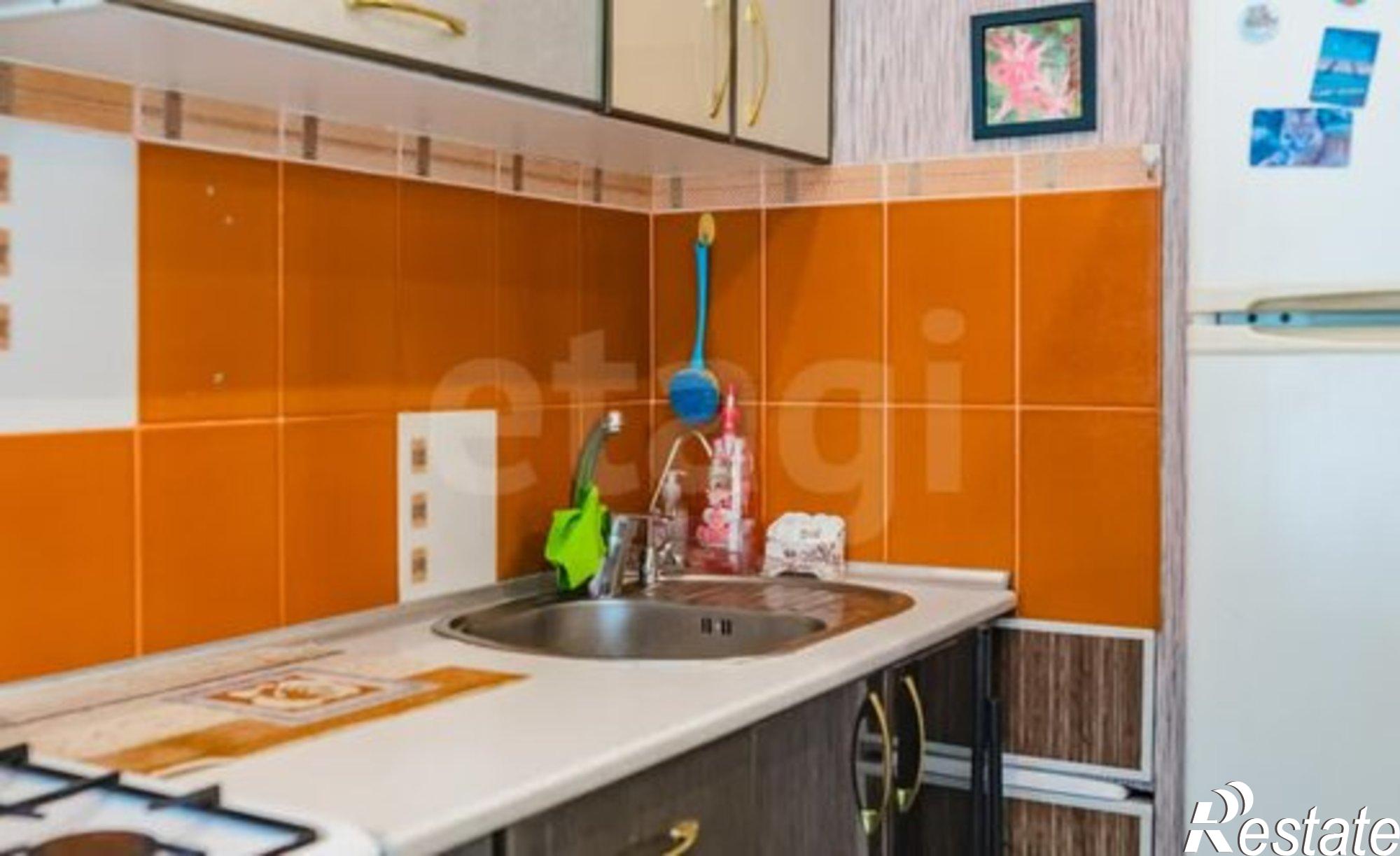 Купить квартиру за 3 700 000 рублей на ул Ленинградская, 31/2