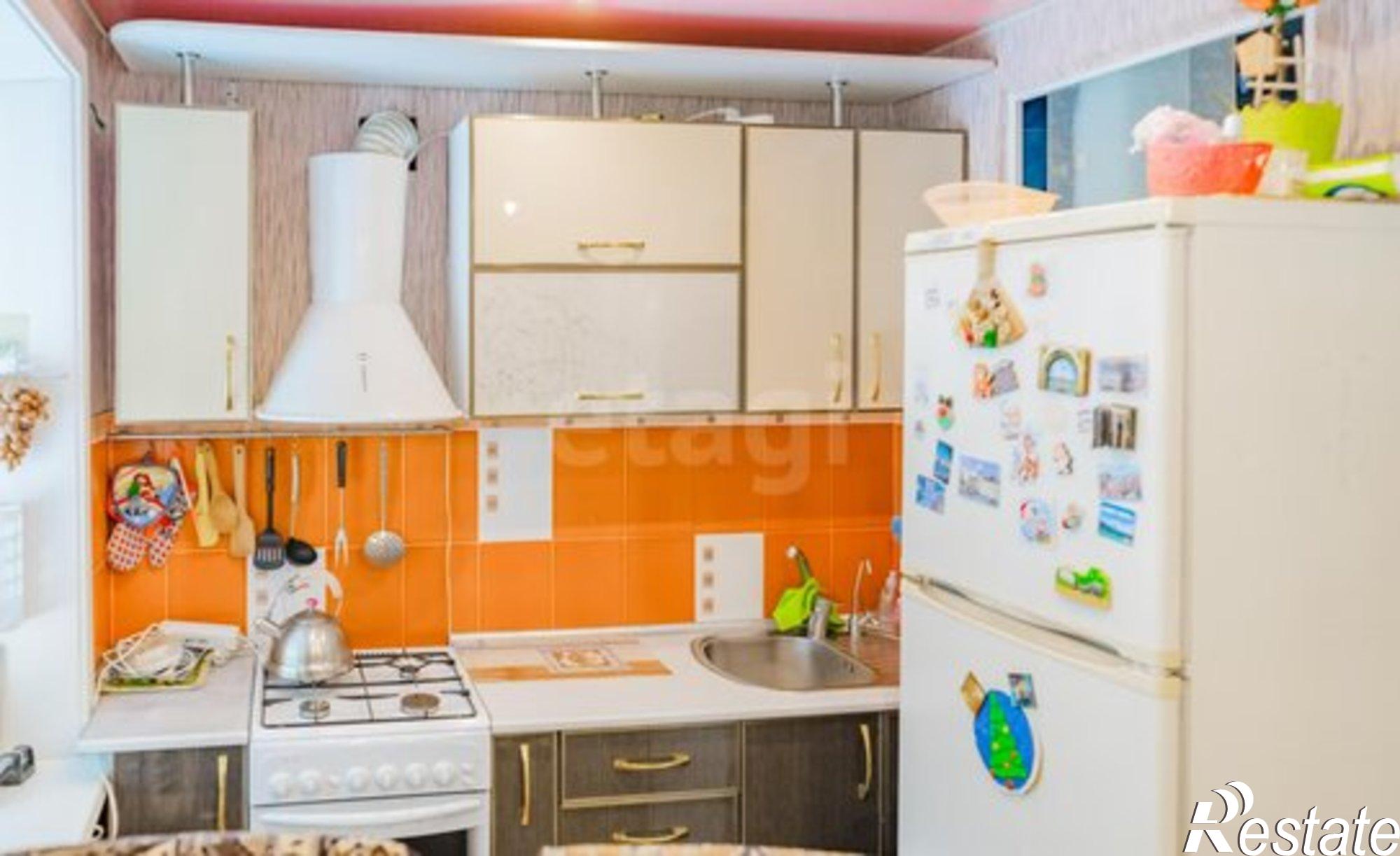 Купить квартиру за 3 700 000 рублей на ул Ленинградская, 31/2