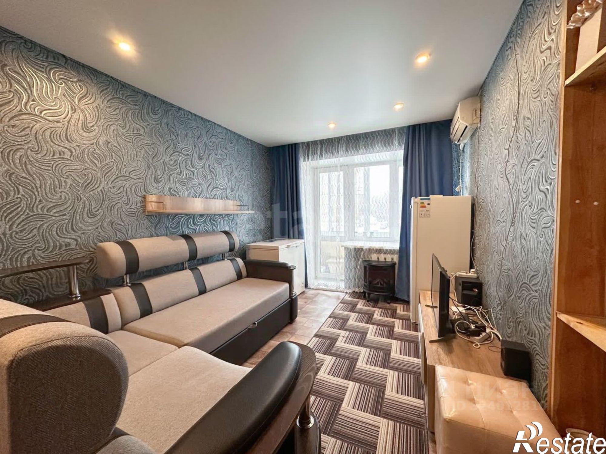 Купить квартиру за 3 350 000 рублей на ул Вокзальная, 44