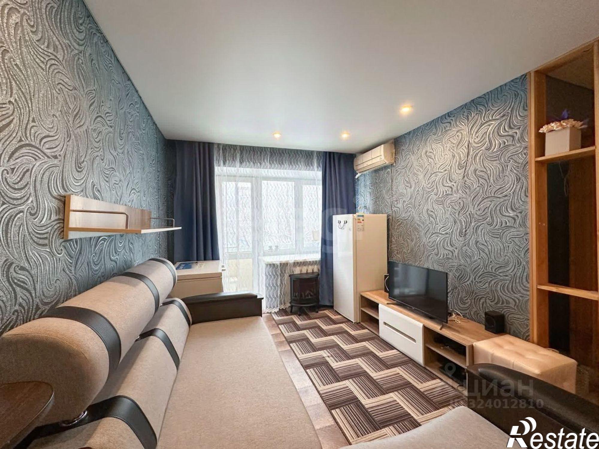 Купить квартиру за 3 350 000 рублей на ул Вокзальная, 44