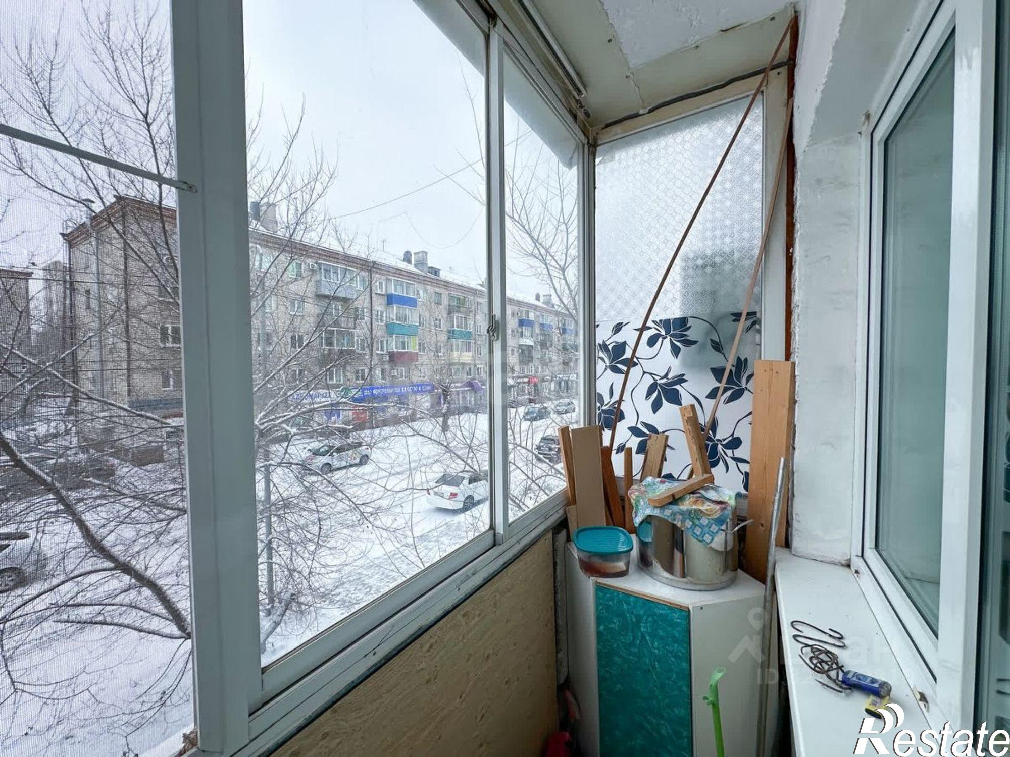 Купить квартиру за 3 350 000 рублей на ул Вокзальная, 44