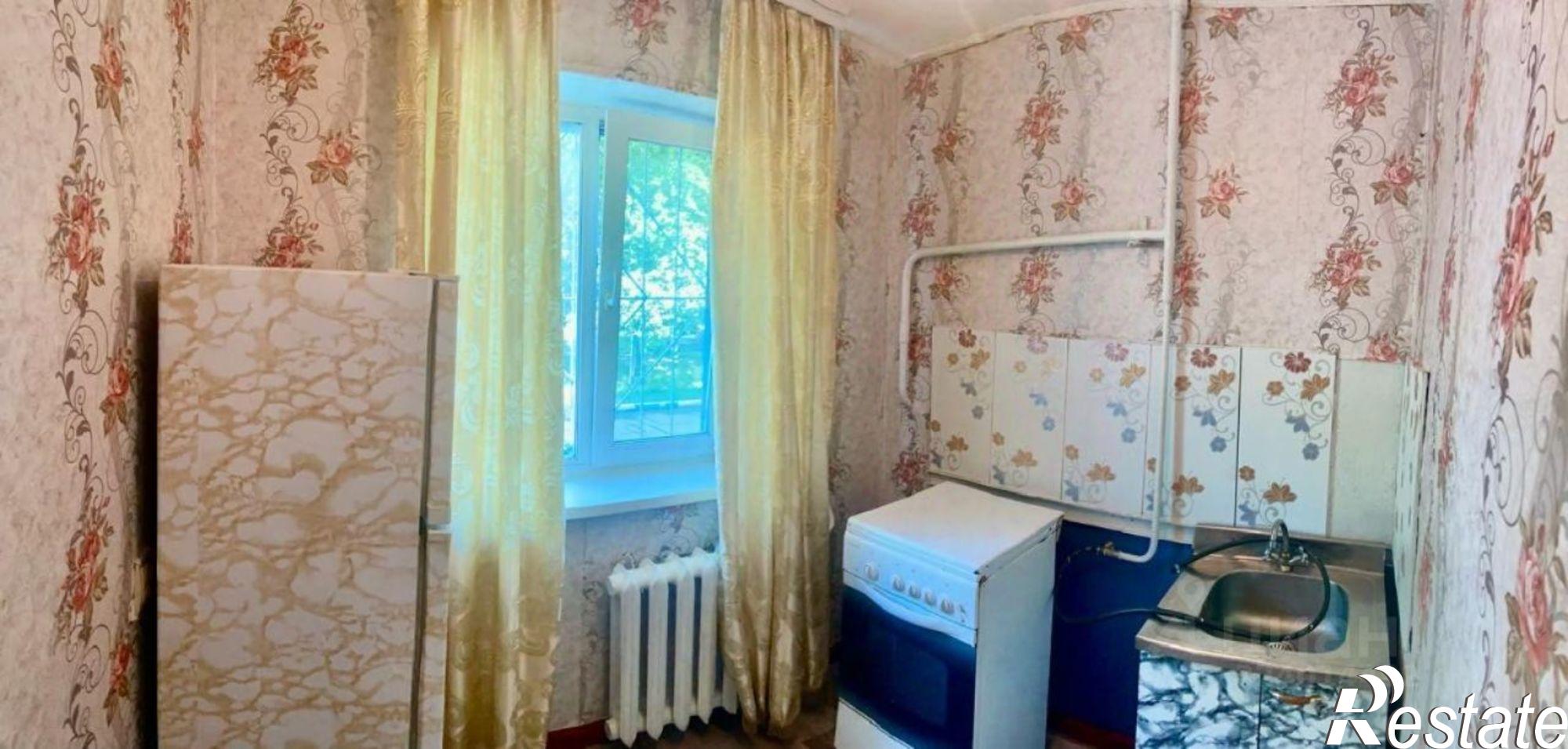 Купить квартиру за 2 990 000 рублей на ул Вокзальная, 37/6