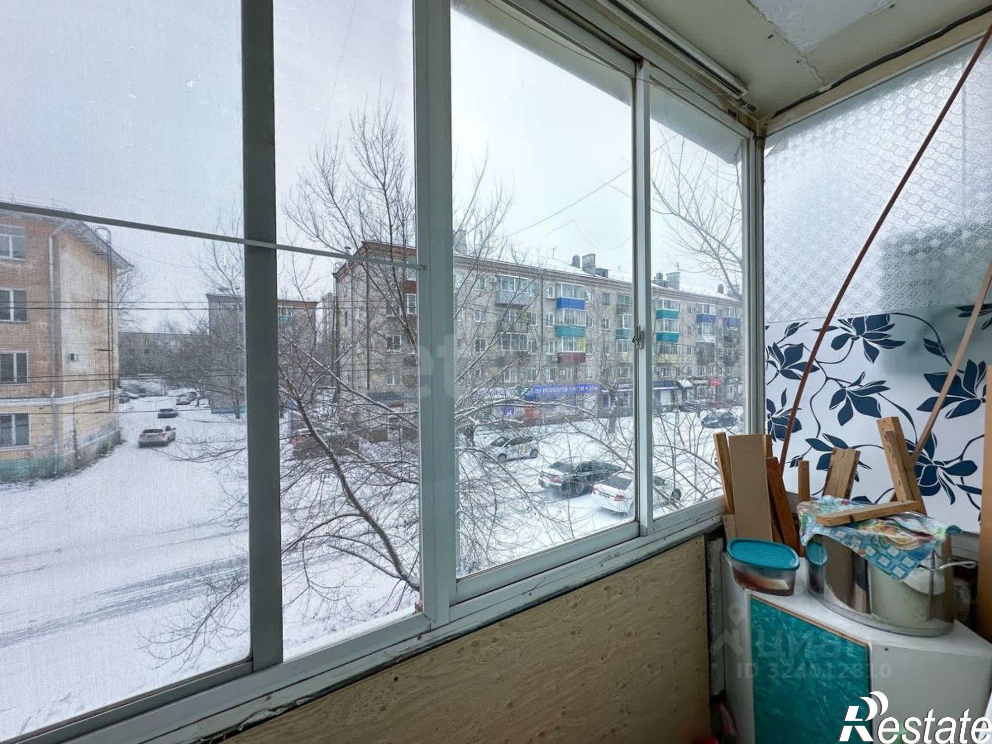 Купить квартиру за 3 350 000 рублей на ул Вокзальная, 44