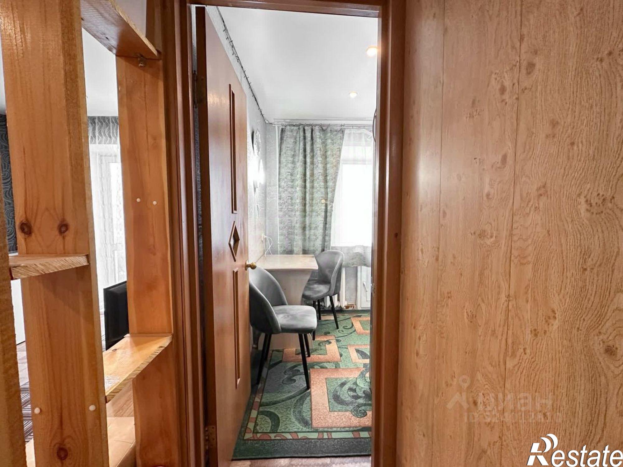 Купить квартиру за 3 350 000 рублей на ул Вокзальная, 44